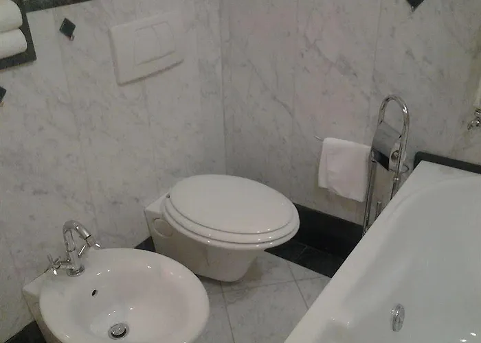 Bed & Breakfast Al Duomo 2*