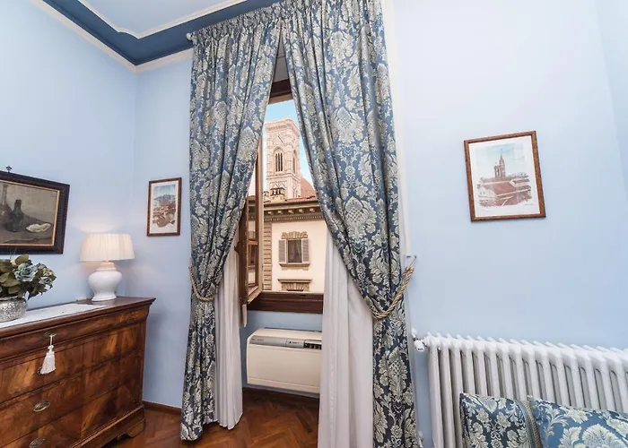 Bed & Breakfast Al Duomo Firenze