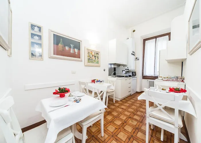 Bed & Breakfast Al Duomo