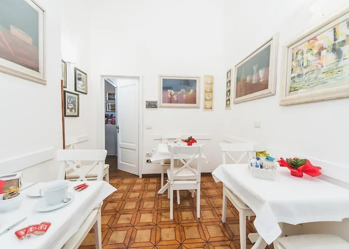 Al Duomo Bed & Breakfast Firenze