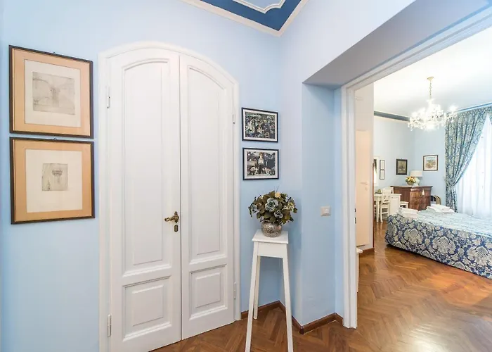 Bed & Breakfast Al Duomo