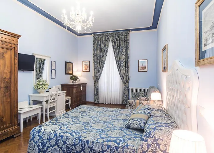 Bed & Breakfast Al Duomo 2*