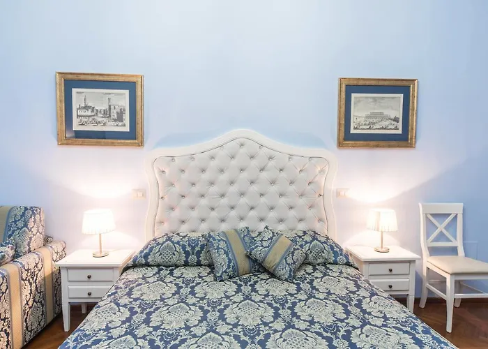 Bed & Breakfast Al Duomo Firenze