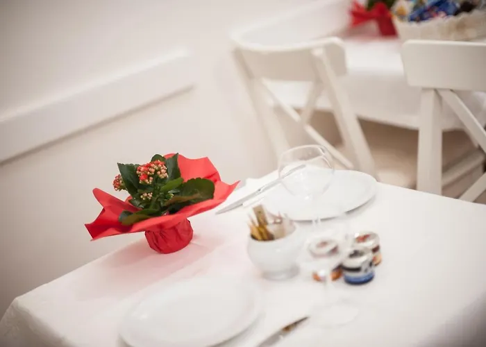 Al Duomo Bed & Breakfast 2*