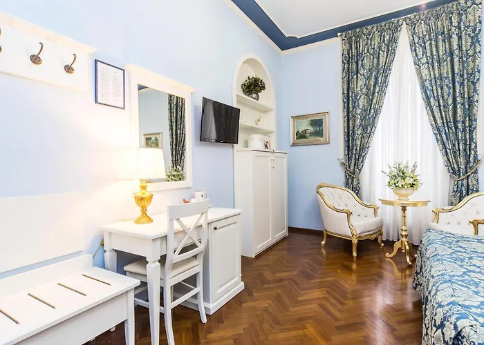 Bed & Breakfast Al Duomo 2*