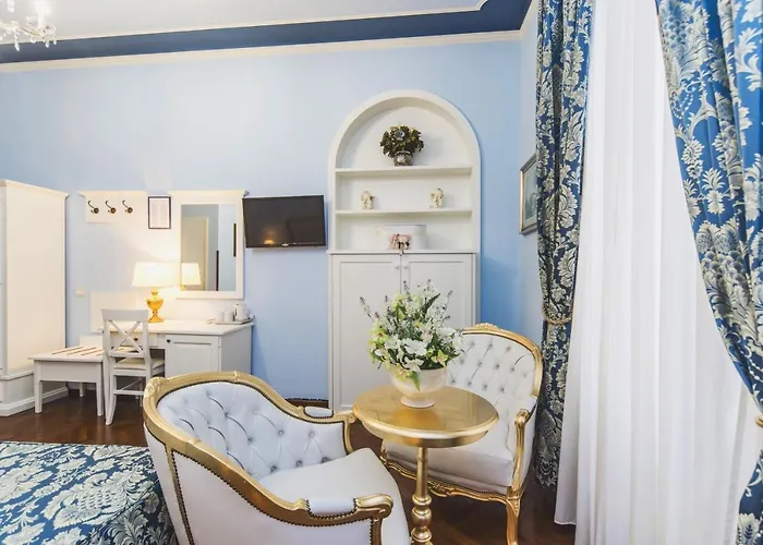 Al Duomo Bed & Breakfast 2*