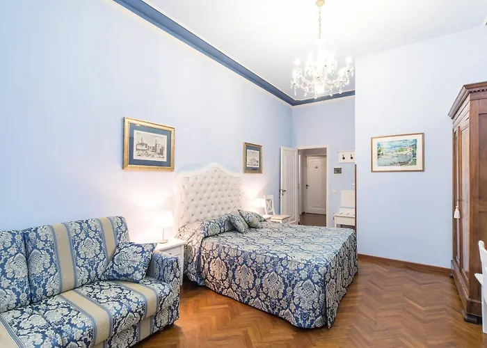 Bed & Breakfast Al Duomo