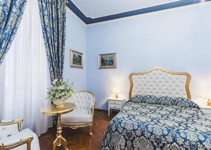 Bed & Breakfast Al Duomo