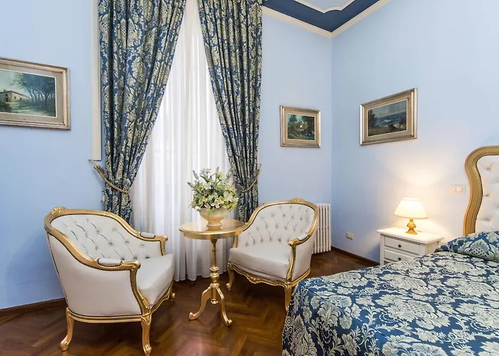 Al Duomo Bed & Breakfast