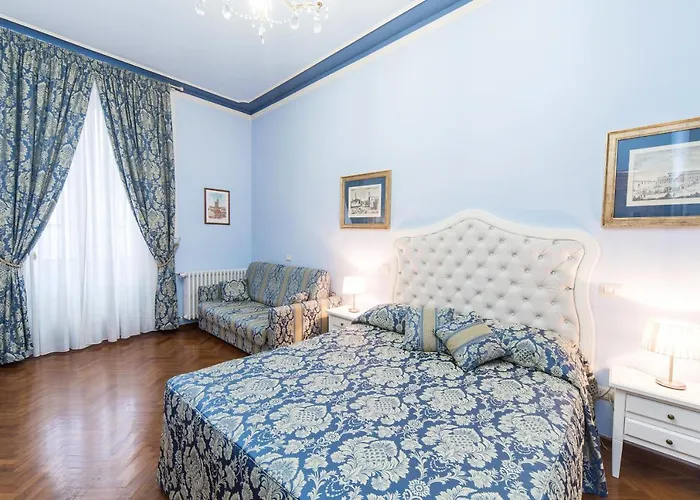 Bed & Breakfast Al Duomo 2*