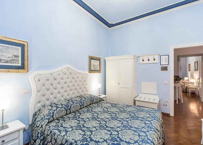 Bed & Breakfast Al Duomo 2*