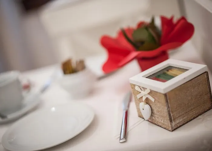 Bed & Breakfast Al Duomo 2*