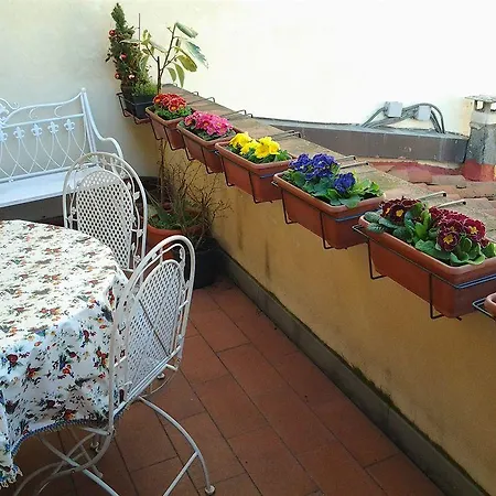 Al Duomo Bed & Breakfast 2*