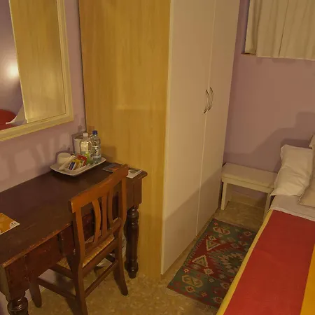 Al Duomo 2* Florence