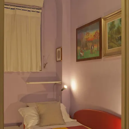 Bed & Breakfast Al Duomo 2*