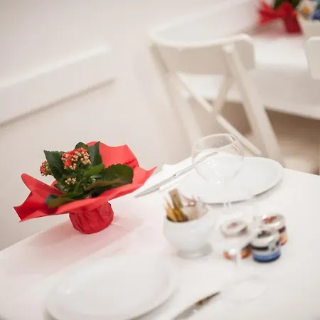 Al Duomo Bed & Breakfast 2*