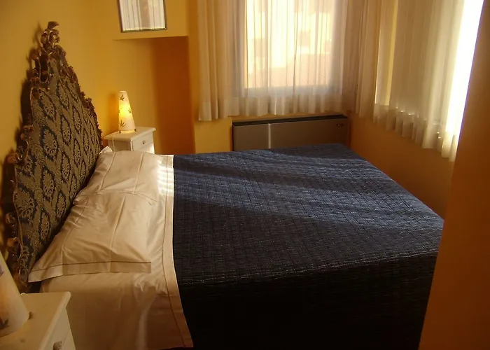 Al Duomo Bed and Breakfast Φλωρεντία