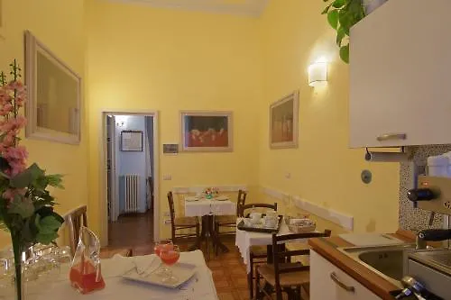 Al Duomo Bed and Breakfast Φλωρεντία