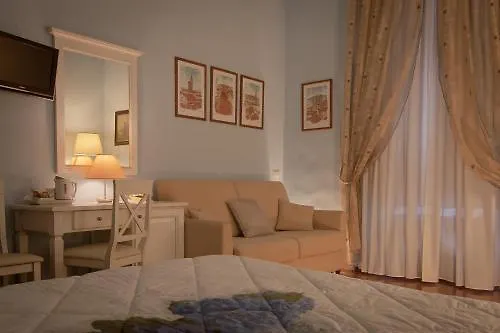 Al Duomo Bed and Breakfast Φλωρεντία